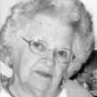 Grace L Eppley (1922–2007) • FamilySearch
