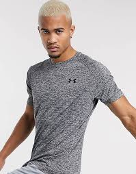 For more, shop the entire collection of men's workout shorts at dick's sporting goods. Under Armour Training Tech 2 0 T Shirt In Grey Asos