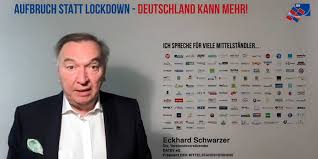 Luftfilteranlagen könnten das infektionsrisiko in den vollen klassenzimmern. Mittelstandsverbund Zgv Aufbruch Statt Lockdown Deutschland Kann Mehr Moebelkultur De