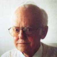 Reuel Reed Harris (1925–2005) • FamilySearch
