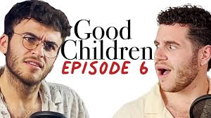 GOOD CHILDREN: Episode 6: Best of Both Worlds