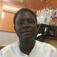 30+ "Aidoo-mensah" profiles