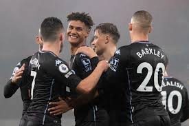 The leicester defender was spotted in dubai wearing an arsenal shirt, and that's all gunners fans needed. Aston Villa Hammer Arsenal And A Lot Of Love For Hasenhuttl Stoney Kane And Fofana The Ringer