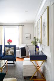 I placed a sectional sofa by the largest. A Living Room Layout With Fireplace Two Ways Rambling Renovators