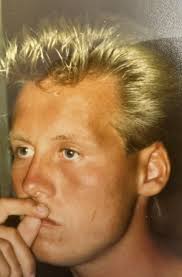 From The Outer Limits, The Mutant (1964), 1x25. Best. Mike.