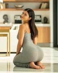 Only the Sexiest — Adela Guerra is so sexy