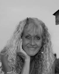 Nadine Genevieve Cain Obituary August 3, 2023