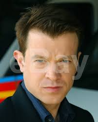 The Bill (TV) Chris Fox "Max Carter" 10x8 Photo