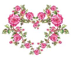 Flower large cross stitch patterns free. Cross Stitch World On Twitter Brighten Your Day With A Free Pattern Https T Co Eo4hmzccjz Free Crossstitch Pattern Roses Flowers Heart Https T Co Ytrsokfgct