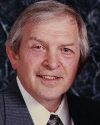 David C. Brownyard Obituary October 23, 2025