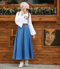 Tidak harus penjualan dropship baju muslimah orang dekat tas bermerek mengadakan di longgar biaya dan. Inspirasi Fashion Style Hijab Untuk Kuliah Bagi Mahasiswi Muslimah Blog Unik