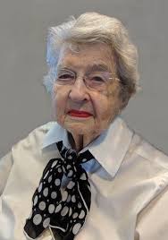 Ruth Edmiston Hunter