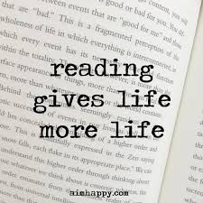 40 Quotes About Reading To Inspire Your Love For A Good Book Best Quotes From Books Reading Quotes Reading Books Quotes