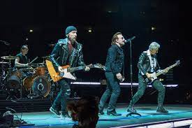U2 are an irish rock band from dublin, formed in 1976. U2 Band Wikipedia