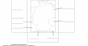 Nachbarlander Pdf Unterricht Ideen Unterrichtsmaterial Schule