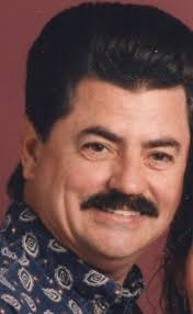 Obituary for Louis Frederick Van Norman Jr