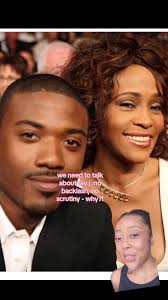 Ray J's Controversial Role in Whitney Houston's Life