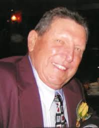 Obituary information for George C. Smatko