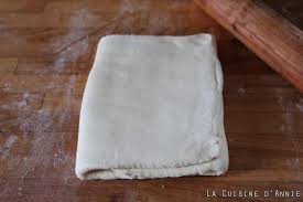 Pate Feuilletee Classique Recette Pate Feuilletee Recette Recettes De Cuisine Faciles Recette Pate