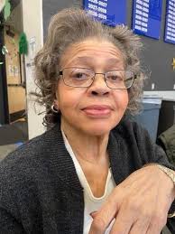 Brenda Buck Obituary (1947