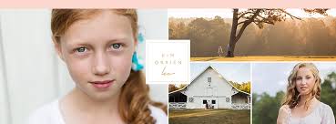 Kim O'Brien Photography