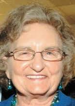 Obituary information for Sally Etta Starnes Smith