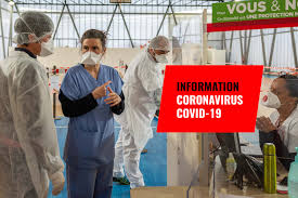 La Maison Medicale Joue Un Role De Regulation De L Epidemie Covid 19 Sur Le Bassin Alesien