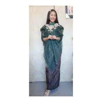 Baju bodo adalah baju adat untuk perempuan bugis dan makassar dari sulawesi selatan. Jual Baju Bodo Di Makassar Harga Terbaru 2021