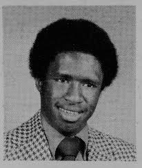 When Laconia Therrio first stepped