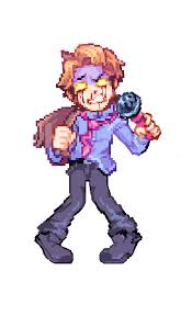 Find funny gifs, cute gifs, reaction gifs and more. Post Images Of Fnf Or Anything And I Will Edit It Read Friday Night Funkin Community Itch Io