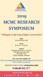 Bayesian optimization, gaussian process, markov chain monte carlo (mcmc), variational bayesian methods. Malaysian Communications And Multimedia Commission Mcmc Suruhanjaya Komunikasi Dan Multimedia Malaysia Skmm 2019 Mcmc Research Symposium