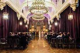 Ghillie Dhu Wedding Venue Edinburgh Wedding Venues Wedding Venues Edinburgh City Centre