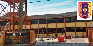 Auditorium delima, akademi latihan pertahanan awam (alpha) bangi. Jpam Pulapau Apm Angkatan Pertahanan Awam Malaysia