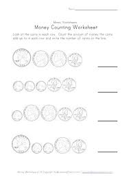 Money Worksheets For Kids Money Worksheets Kindergarten Money Worksheets Counting Money Worksheets