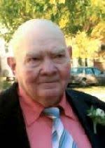 James Donald Lammers