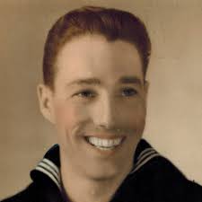 Joseph Goodrich “Joe” Ferebee (1916-1991)