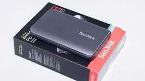 To pair these drives together, the asmedia 1352r has been deployed along with the 1542 switch for reversible connectivity. Die Schnellste Externe Ssd Auf Dem Markt Die Sandisk Extreme 900 Im Test Techtest