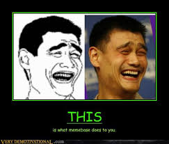 Yao ming is a famous meme king.his face is widely using to create meme in facebook. Memebase Yao Ming All Your Memes In Our Base Funny Memes Cheezburger