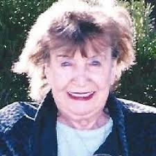 Rosetta Miller Obituary (1928