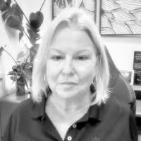 Mary Elizabeth Musgrove