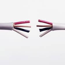 These are the wire color coding standards that are used in the united states. Color Coding Of Nonmetallic Nm Electrical Cable