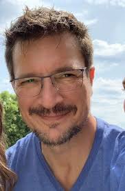 Nathan Fillion 💙 Marry Me ;)