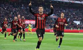 Two Heavyweights, One Day: Serie A’s Season-Defining Sunday