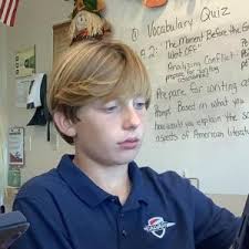 Contest Results: GFL Series at Bradenton Street 9 and Under