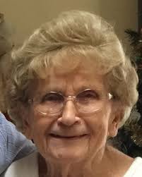 Anita B. Goss Obituary October 15, 2022