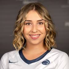 Four Lions voted to All-AMCC Team, Lydia Mock named co-player of the year