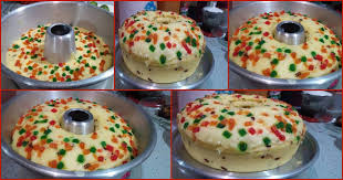 Jun 16, 2021 · bolu pisang kukus (mixer) vera lie @v062721. Resep Bolu Tape Kukus Praktis Tanpa Mixer Langsung Ngembang