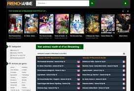 Il prend moins 1 minute pour avoir. 20 Meilleurs Sites Pour Regarder Animes En Streaming Vf Vostfr