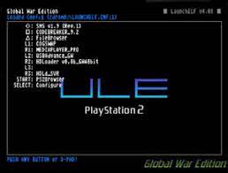 Ps2 how to run cd ullaunch / ps2 opl open ps2 loader psx place. Ulaunchelf 4 38 Dvd Telecharger Logiciels Netfox2