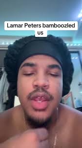 Lamar Peters: The Future of Basketball Players